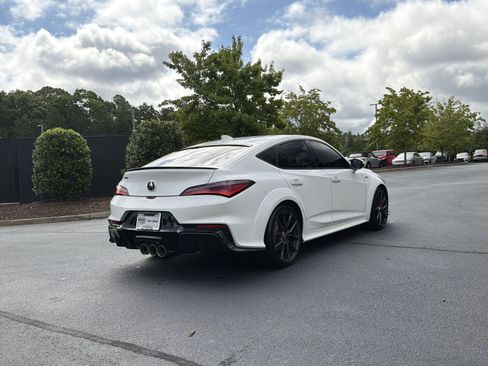 Used 2026 Acura Integra Type S FWD image 3