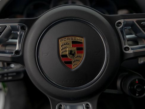Used 2019 Porsche 911 Turbo S image 39