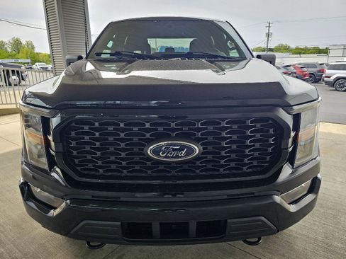 Used 2023 Ford F150 XL w/ STX Appearance Package AWD/4WD image 8
