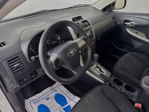 Used 2012 Toyota Corolla S FWD image 10
