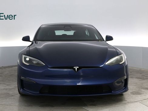 Used 2023 Tesla Model S Standard Range image 12