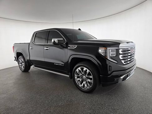Used 2026 GMC Sierra 1500 Denali AWD/4WD image 15