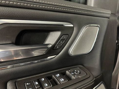 Used 2026 RAM 1500 Laramie w/ Night Edition AWD/4WD image 18