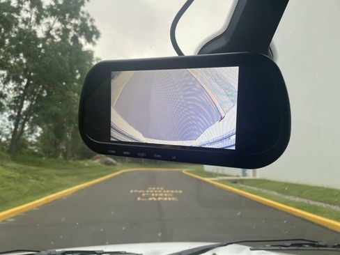 New 2026 Ford E-450 and Econoline 450 Super Duty w/ Power Equipment Group image 15