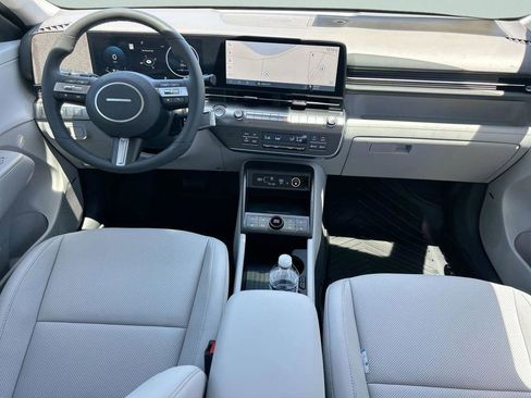 New 2026 Hyundai Kona Limited FWD image 16