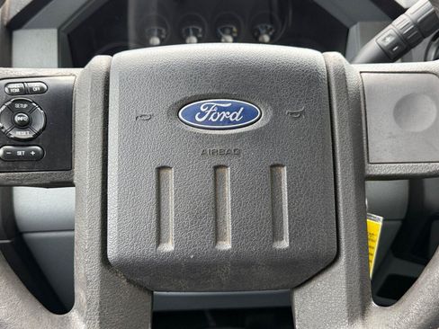 Used 2011 Ford F350 XL w/ PWR Equipment Group AWD/4WD image 19