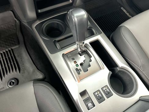 Used 2019 Toyota 4Runner SR5 Premium image 21