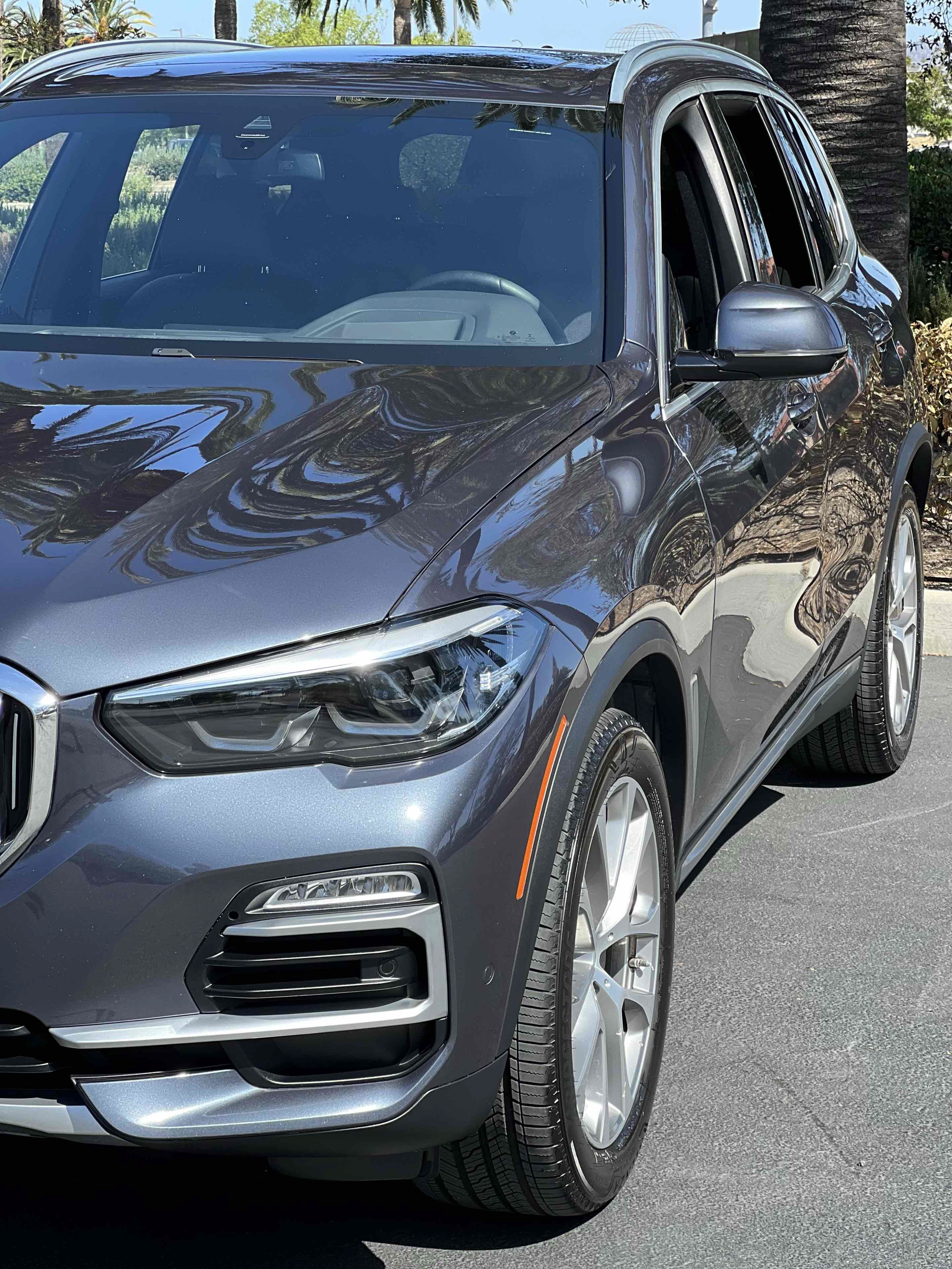 Used 2020 BMW X5 sDrive40i w/ Premium Package RWD image 55