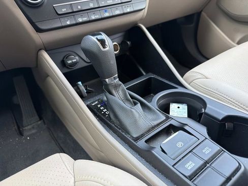 Used 2020 Hyundai Tucson SEL image 30