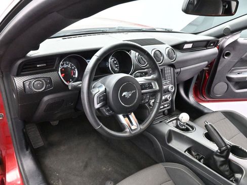 Used 2016 Ford Mustang Coupe w/ Equipment Group 051A image 33