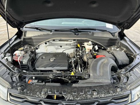 Used 2025 Chevrolet TrailBlazer RS w/ Convenience Package image 29