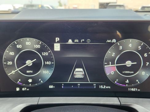 Certified 2024 Kia Telluride SX X-Line AWD/4WD image 18