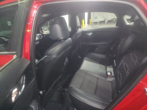 Used 2024 Kia Forte GT-Line image 14