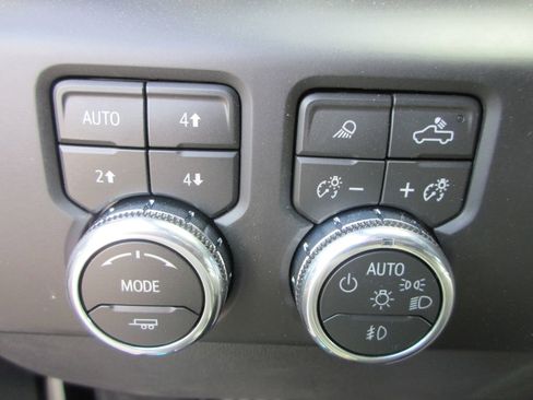 New 2026 GMC Sierra 1500 AT4X AWD/4WD image 17