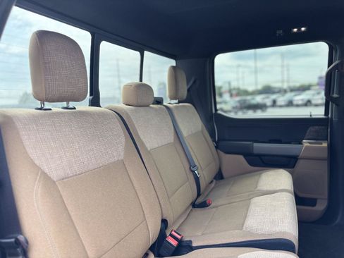 Used 2023 Ford F150 XLT w/ Equipment Group 302A High AWD/4WD image 20