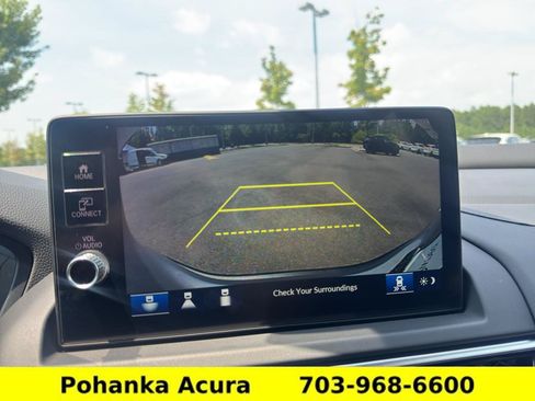 Certified 2025 Acura ADX AWD image 15