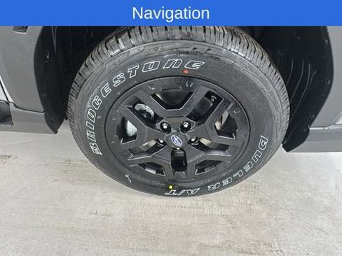 New 2026 Subaru Outback Wilderness image 9