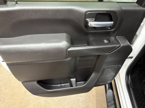 Used 2020 Chevrolet Silverado 3500 W/T w/ WT Convenience Package image 29