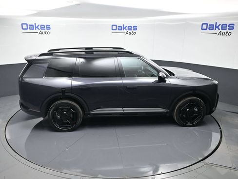 Used 2027 Kia Telluride EX X-Line AWD/4WD image 57