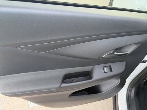 New 2026 Buick Envista Sport Touring w/ Convenience I Package image 12