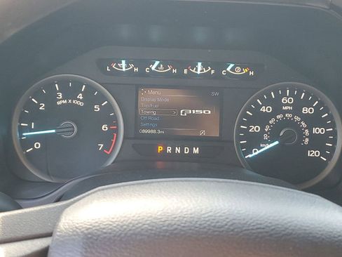 Used 2020 Ford F150 XLT w/ Equipment Group 301A Mid image 37