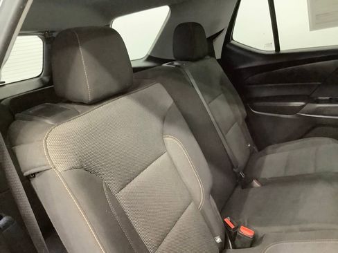 Used 2019 Chevrolet Traverse LS w/ LPO, Floor Liner Package image 29