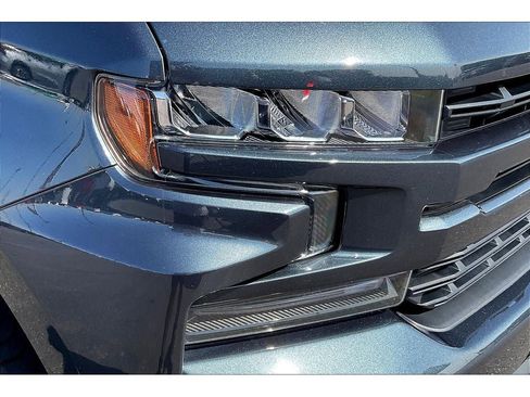 Used 2019 Chevrolet Silverado 1500 RST image 28