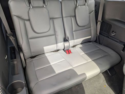 New 2026 Ford Explorer Active w/ Active Comfort Package image 48