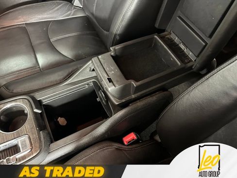 Used 2014 GMC Acadia SLT AWD/4WD image 23