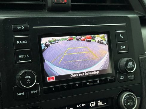Used 2018 Honda Civic LX image 26