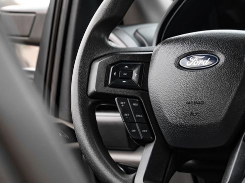 Used 2022 Ford F350 XL w/ STX Appearance Package image 20