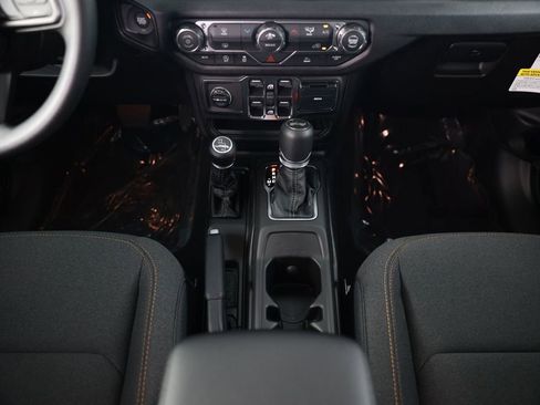 New 2026 Jeep Wrangler Sport image 26