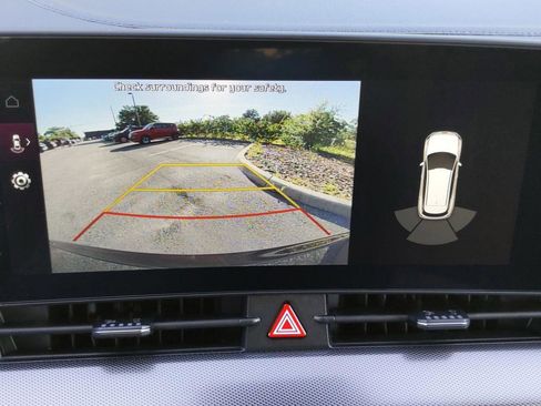 Certified 2023 Kia Sportage SX image 17