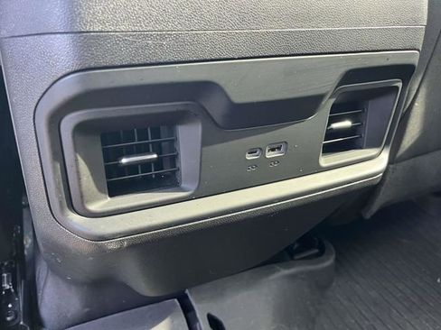 Used 2023 Chevrolet Silverado 1500 LT Trail Boss w/ LT Trail Boss Premium Package image 19