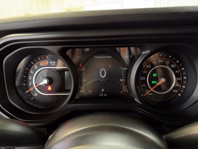 New 2027 Jeep Wrangler Unlimited Rubicon 392 AWD/4WD image 15