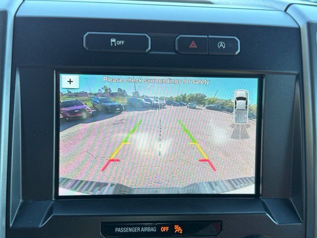 Used 2019 Ford F150 XLT w/ Equipment Group 302A Luxury AWD/4WD image 23