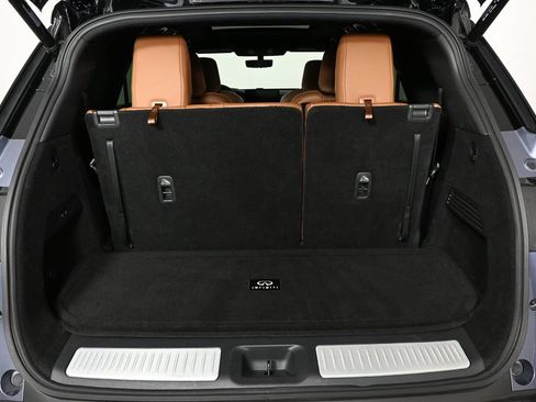 Used 2024 INFINITI QX60 Autograph w/ Cargo Package AWD/4WD image 29