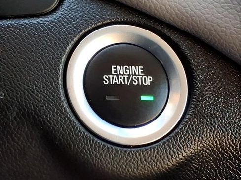 Used 2024 Chevrolet Equinox LS w/ LS Convenience Package FWD image 22