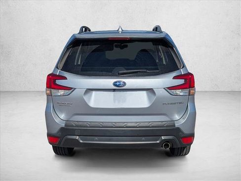 Used 2020 Subaru Forester Limited w/ Popular Package #3 image 6