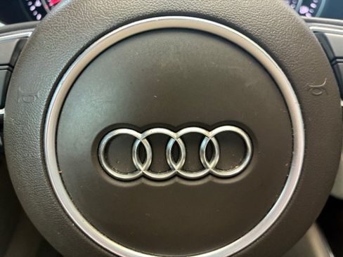 Used 2017 Audi A6 3.0T Prestige w/ Prestige Package AWD/4WD image 20