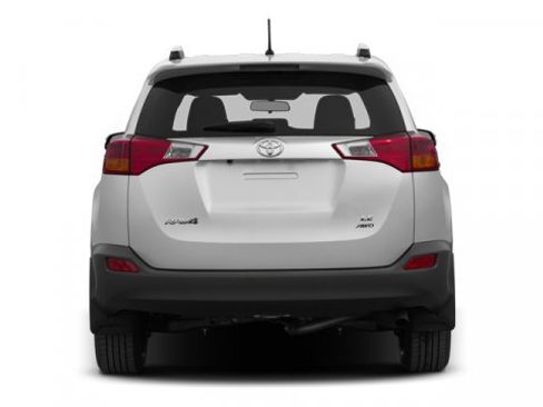 Used 2014 Toyota RAV4 Limited AWD/4WD image 5