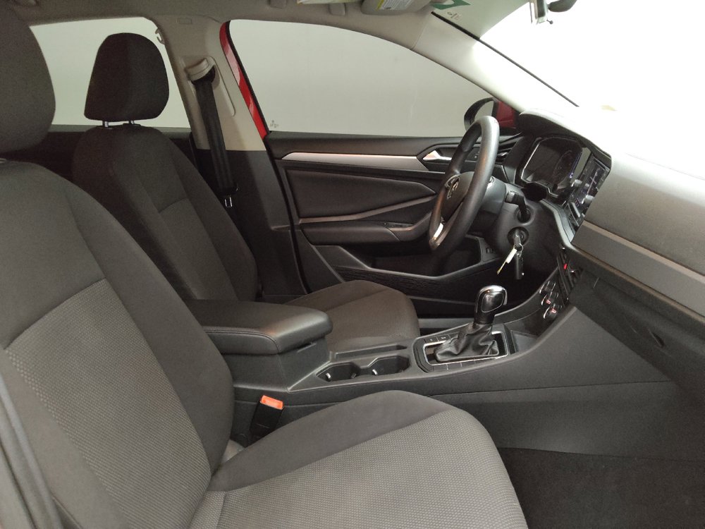 Used 2019 Volkswagen Jetta S w/ Driver Assistance Package FWD image 21
