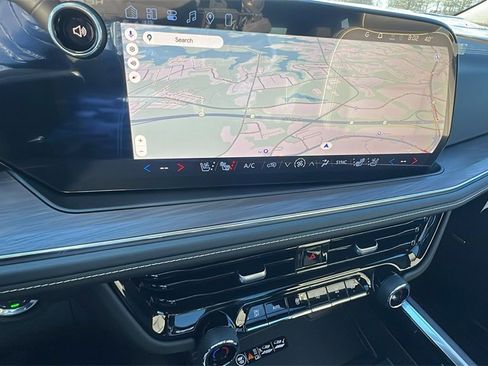 New 2026 Chevrolet Tahoe Premier w/ Sun And Tow Package image 27