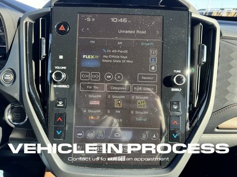 Used 2025 Subaru Forester Touring w/ Popular Package - Touring image 22