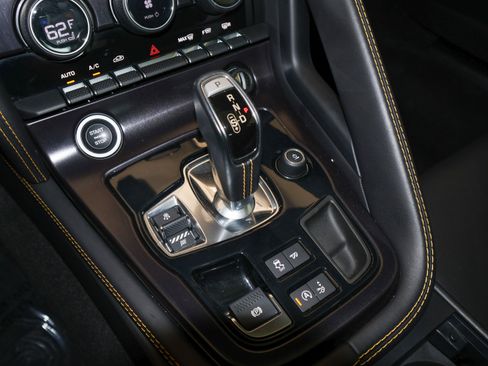 Used 2018 Jaguar F-TYPE 400 Sport AWD/4WD image 27