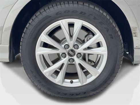 Used 2022 Audi Q3 2.0T Premium image 53