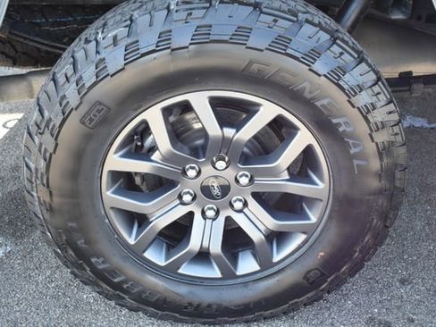 Used 2023 Ford F150 Tremor AWD/4WD image 50