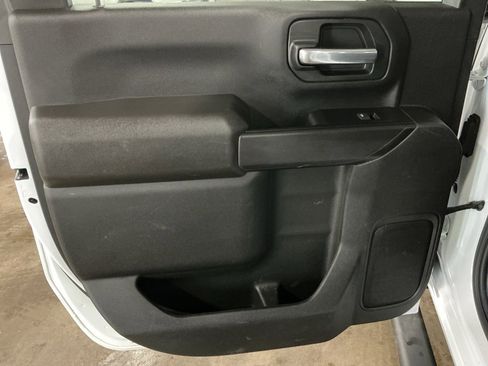 Used 2024 GMC Sierra 2500 Pro w/ Fleet Convenience Package image 21