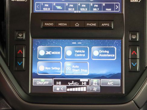 Used 2024 Subaru Crosstrek 2.0i AWD/4WD image 20
