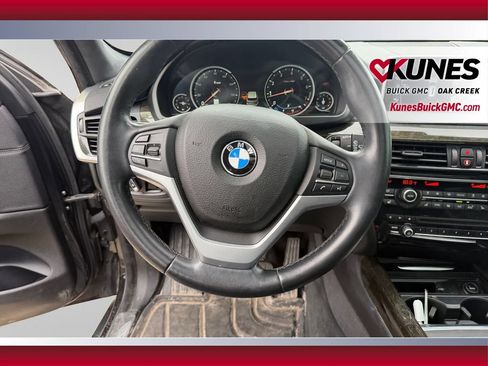 Used 2017 BMW X5 xDrive35i AWD/4WD image 15